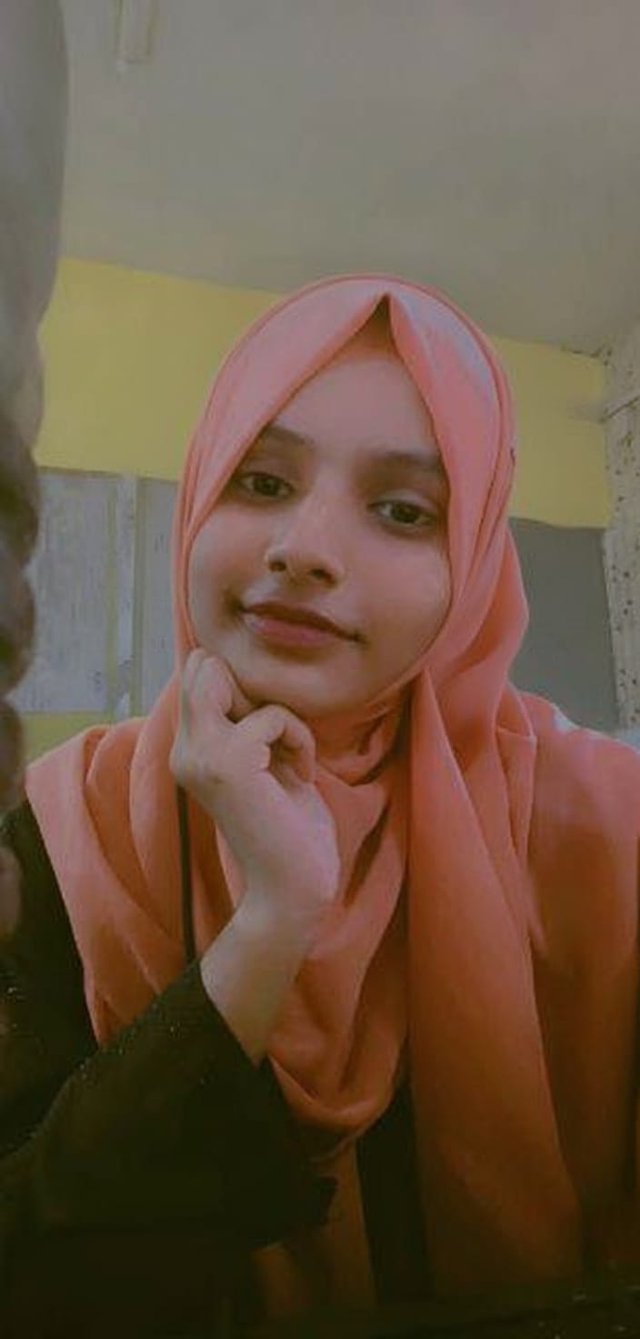 Javeria's Profile Picture